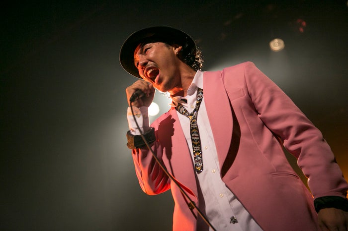 Tee Live Tour 16 Tee Airline 配信開始 秋のツアー日程発表 モデルプレス Tee Live Tour 16 Tee Airline 配信開始 秋のツアー日程発表 モデルプレス