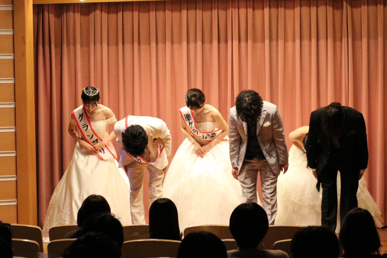 「常盤キャンパスコンテスト2024」より（提供写真）