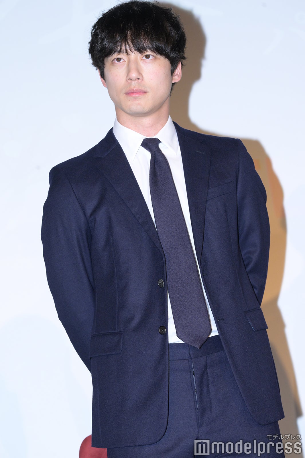 坂口健太郎（C）モデルプレス