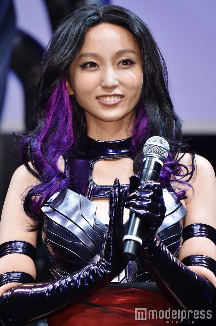 吉木りさ(C)モデルプレス