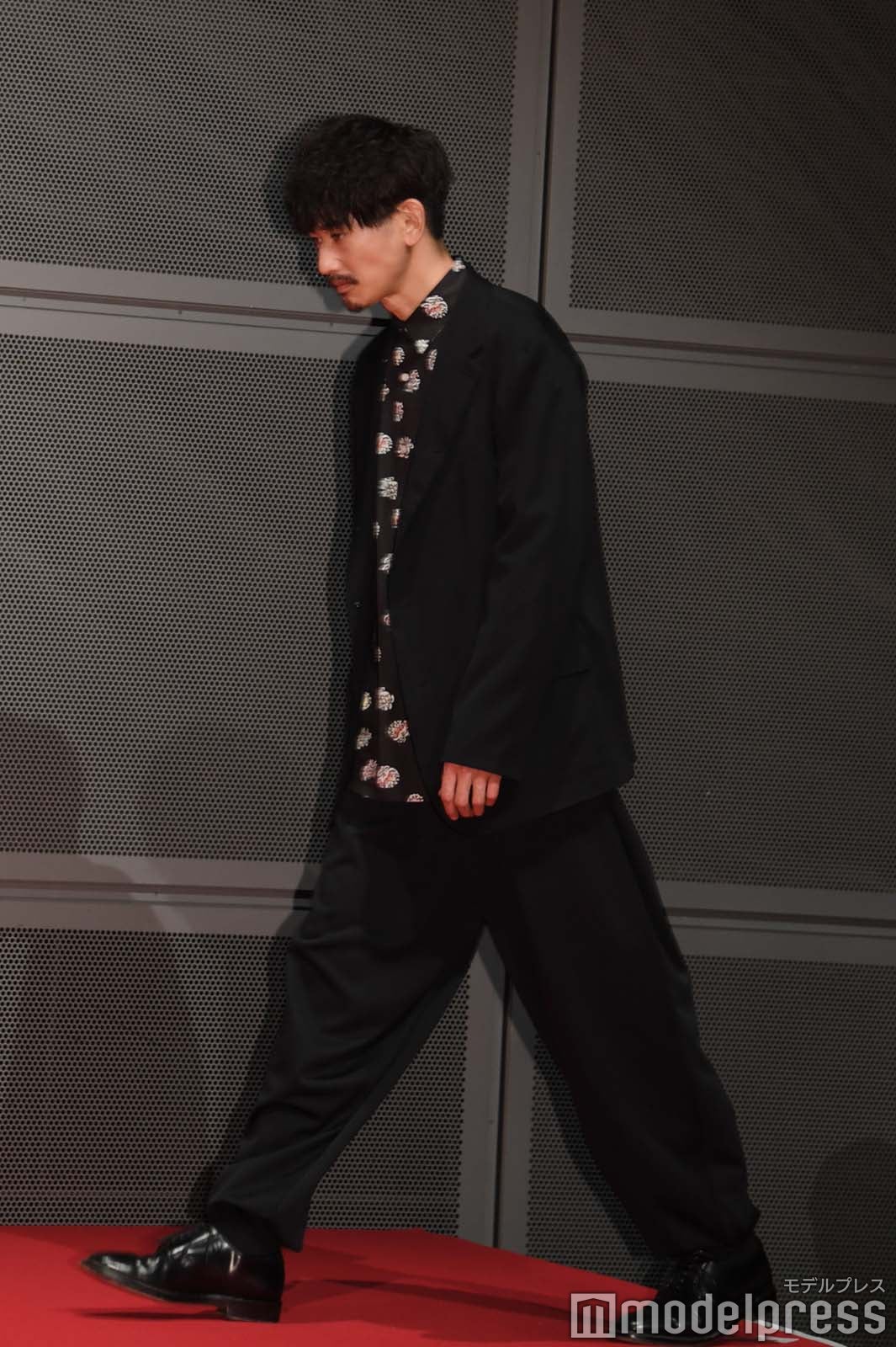 永山瑛太 （C）モデルプレス