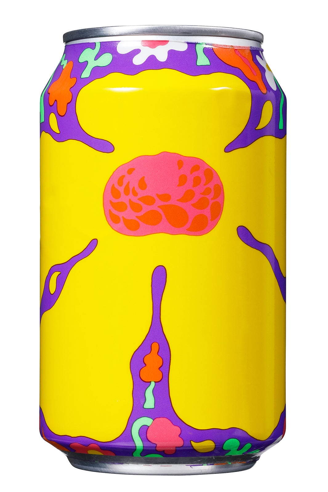 Omnipollo Reference Pale Ale   オムニポロ レギュラー ¥290／画像提供：イケア・ジャパン