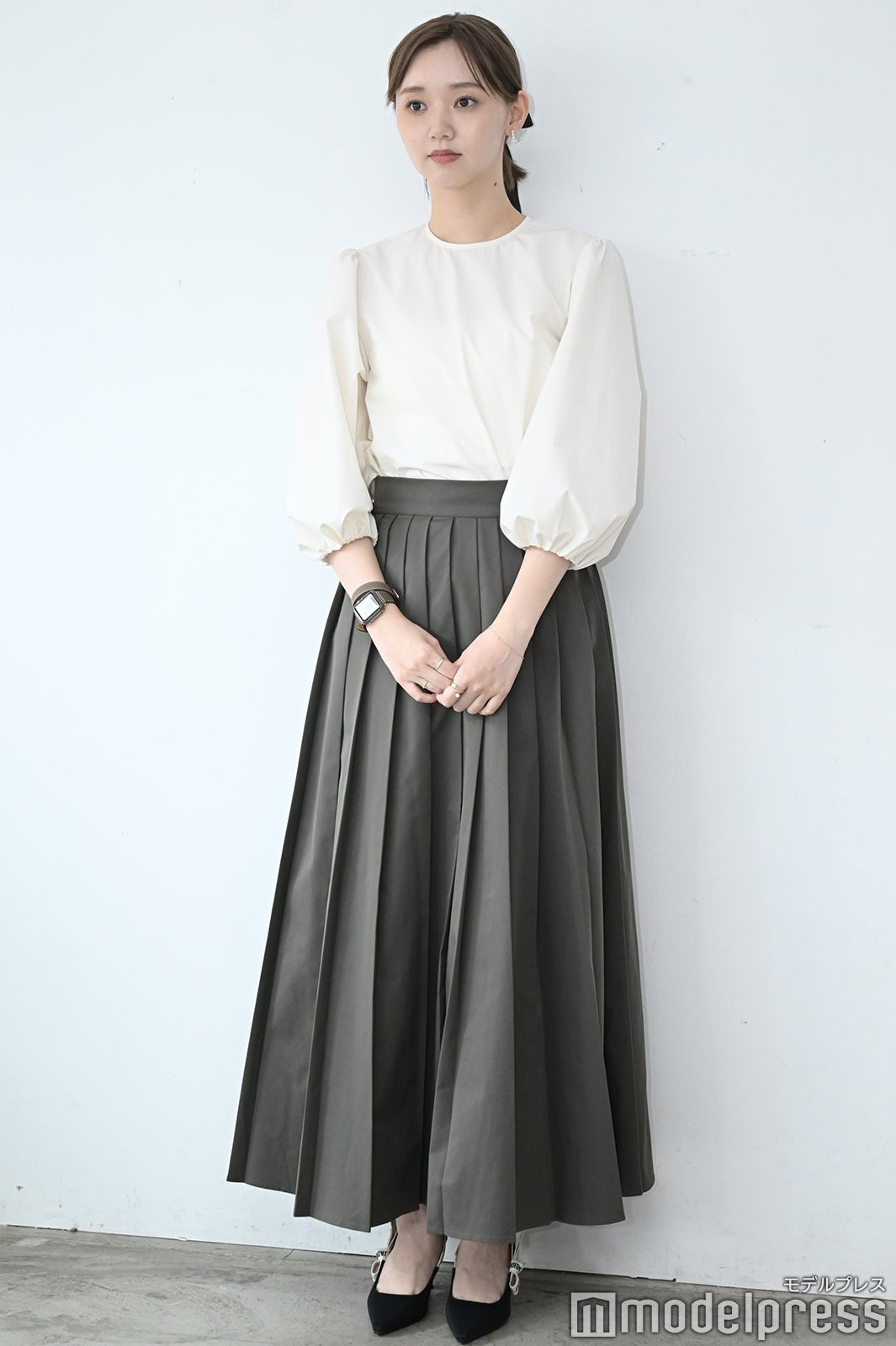 江野沢愛美（C）モデルプレス