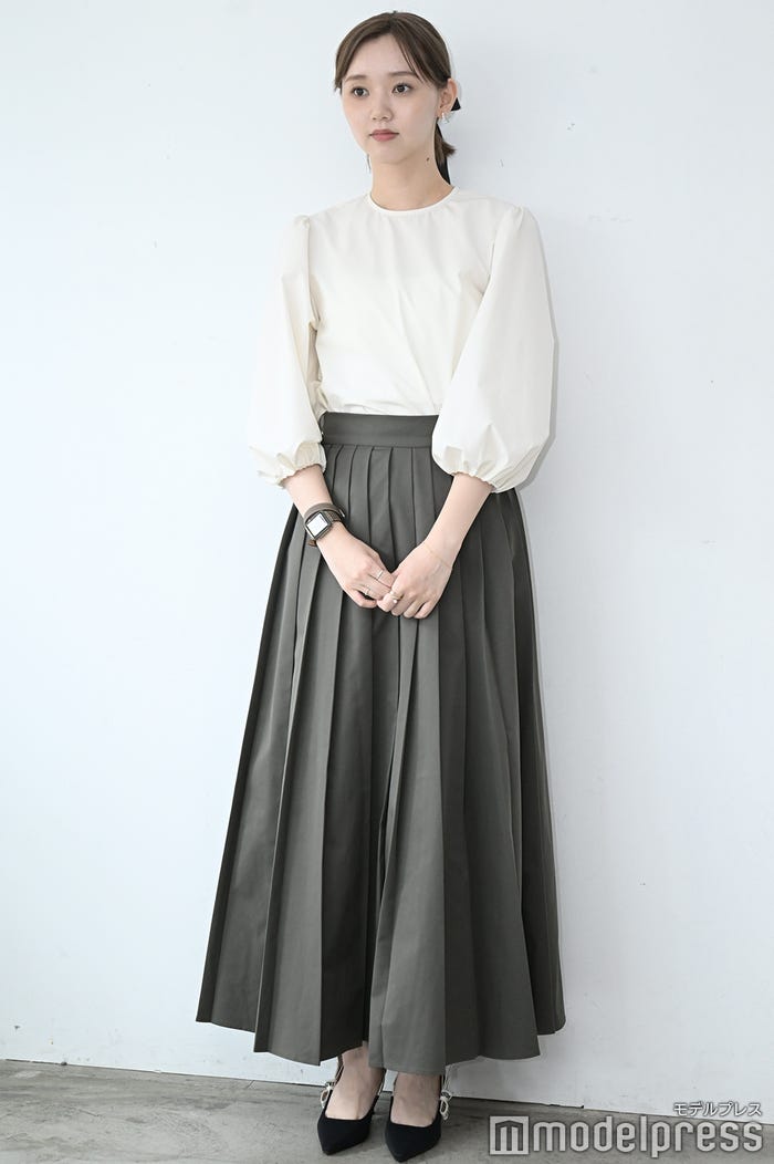 江野沢愛美(C)モデルプレス