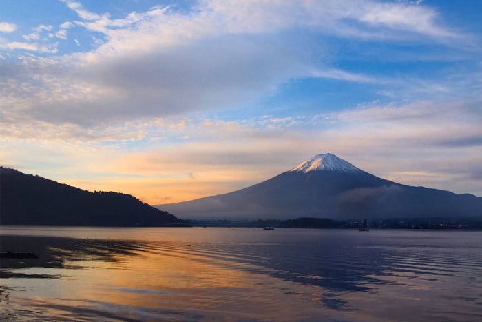 AWAUMI 富士河口湖リゾート／提供画像