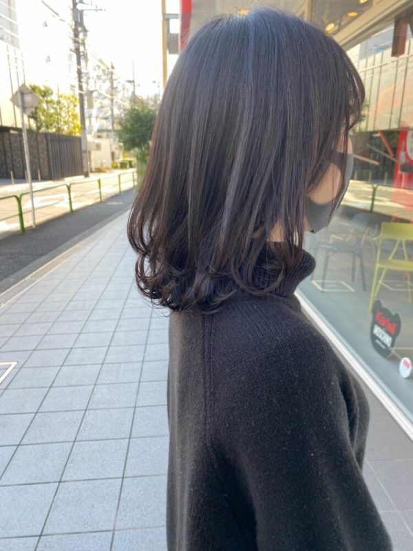 グレーのインナーカラーで差をつけよう 大人女性におすすめのスタイルは モデルプレス グレーのインナーカラーで差をつけよう 大人女性におすすめのスタイルは モデルプレス