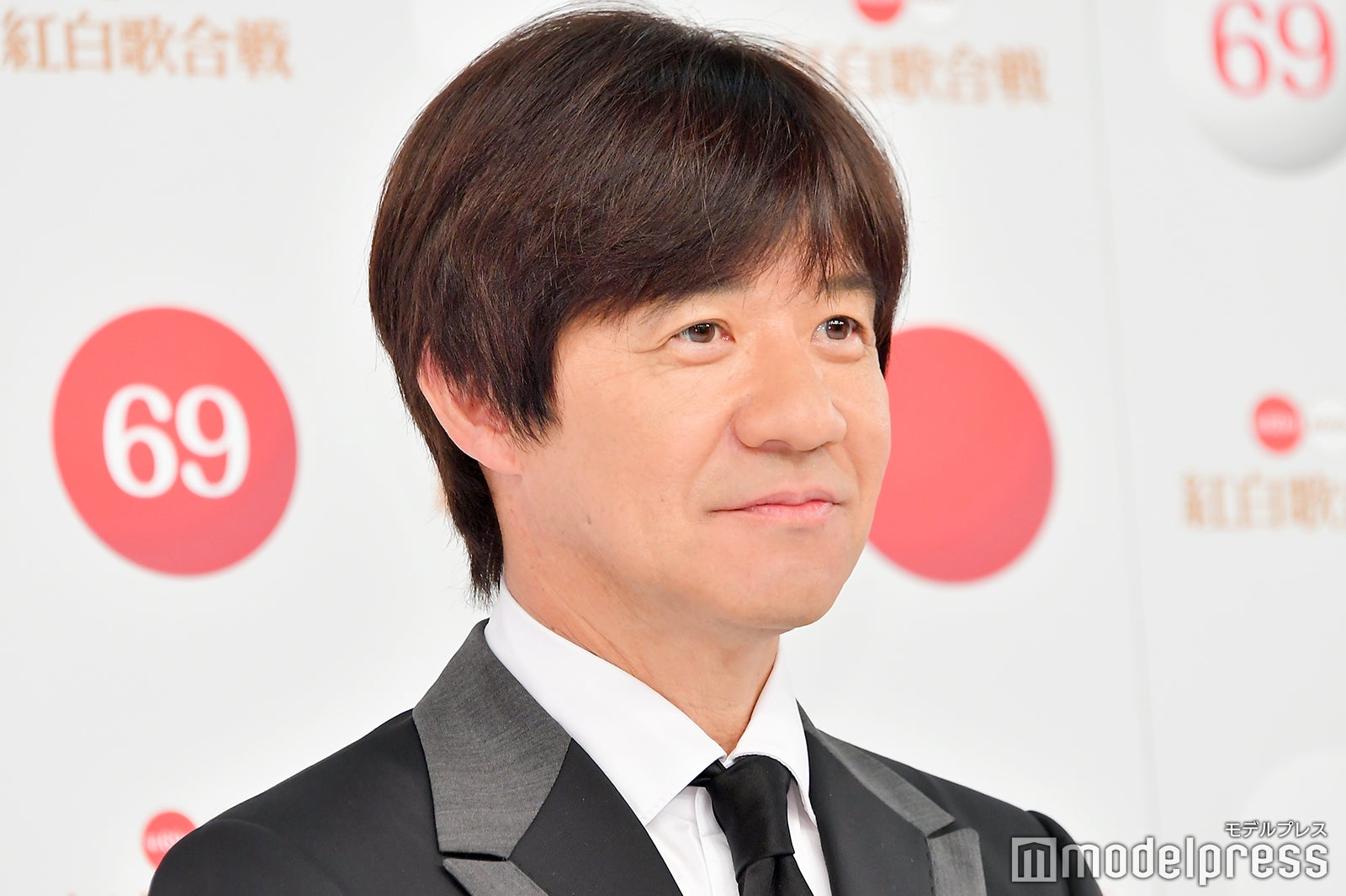 内村光良（C）モデルプレス