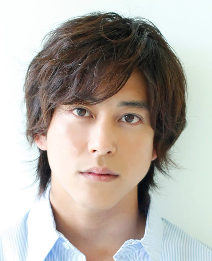 佐野岳 (提供写真)