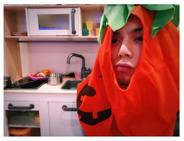 水嶋ヒロ／水嶋ヒロオフィシャルブログより