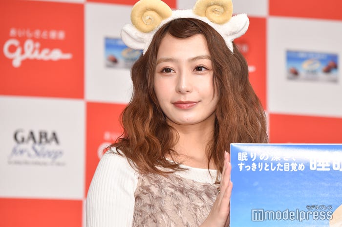 宇垣美里(C)モデルプレス