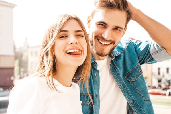 好き度が増すばかり 男が実感する 長く付き合う彼女の魅力 4つとは モデルプレス 好き度が増すばかり 男が実感する 長く付き合う彼女の魅力 4つとは モデルプレス