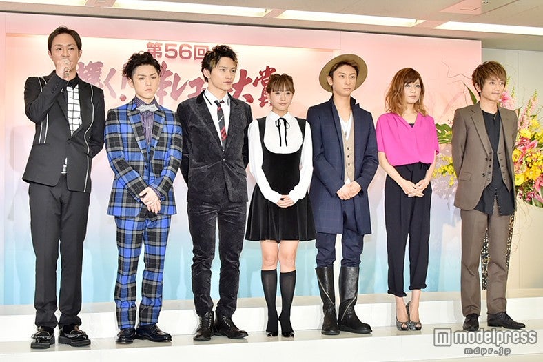 AAA、5年連続レコ大出場に歓喜　デビュー10周年に向け意気込む