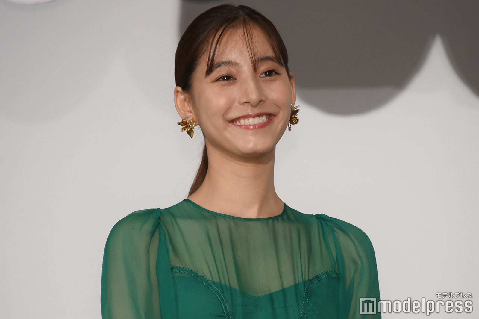 新木優子（C）モデルプレス