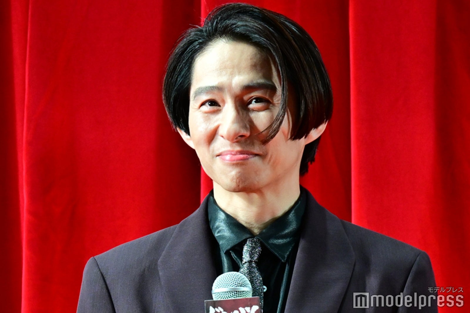 三宅健（C）モデルプレス