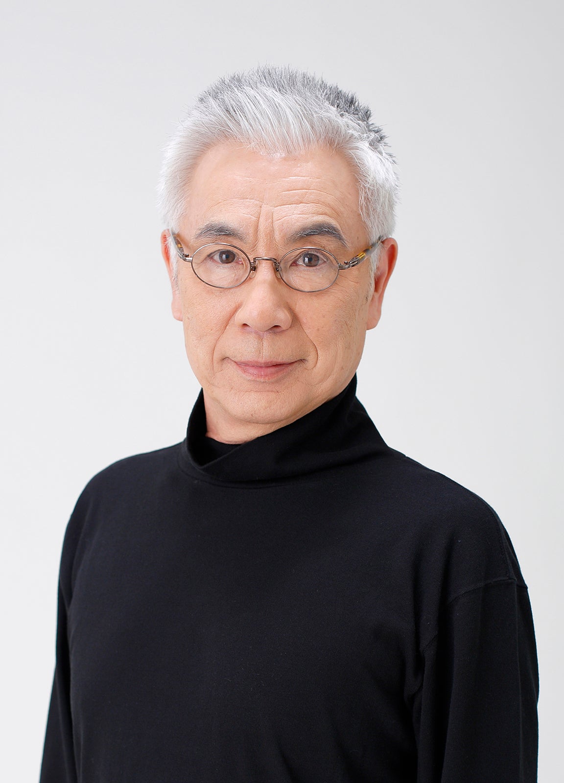 イッセー尾形（C）NHK