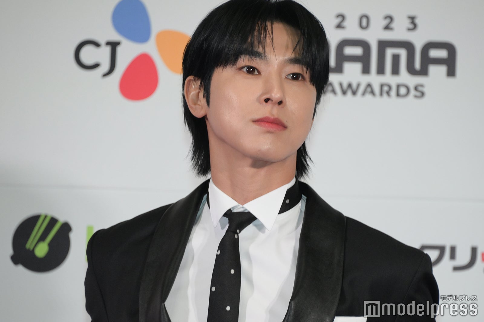 ユンホ（C）モデルプレス