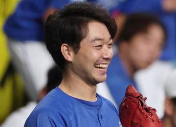 中日・山本内野手が国内FA権を取得 巨人、阪神、中日の3球団でプレー