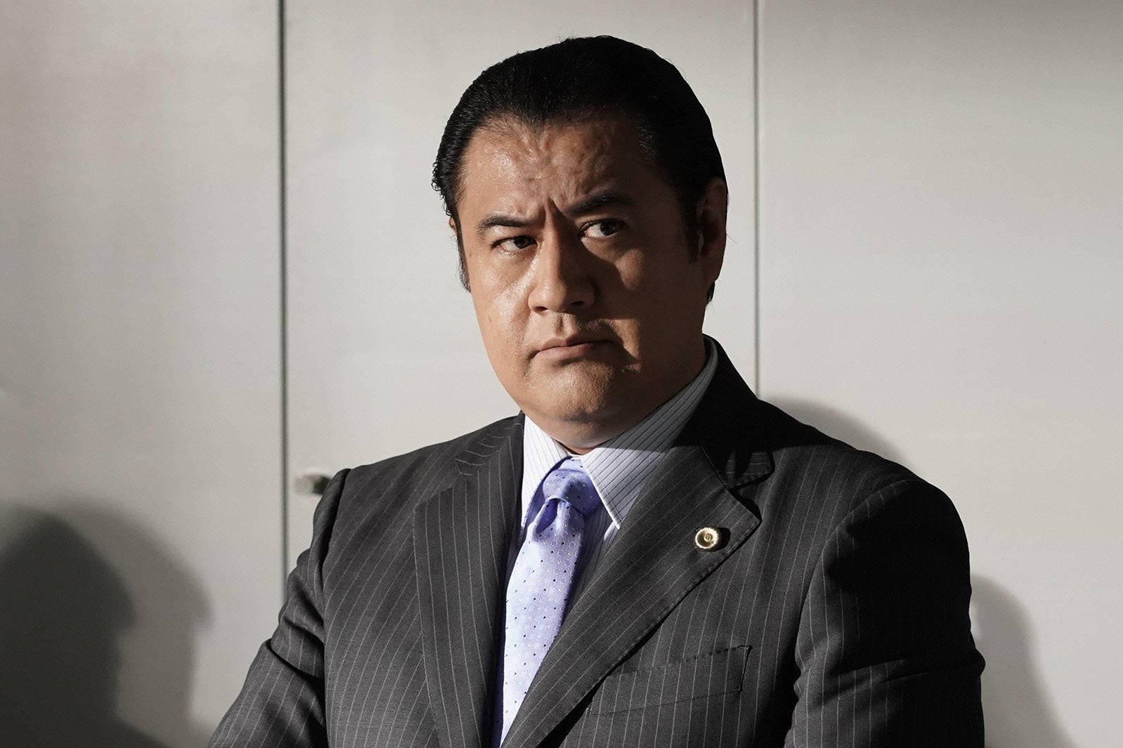 小手伸也（C）フジテレビ