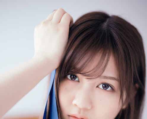 中村麗乃、乃木坂46内で「一歩引いてしまう」真意明かす