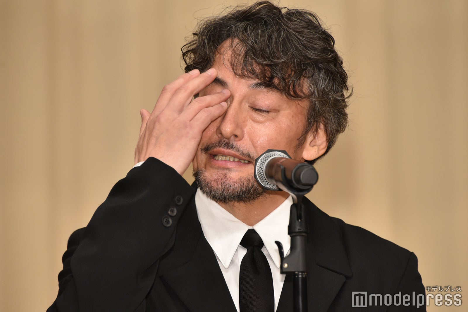 山口馬木也（C）モデルプレス