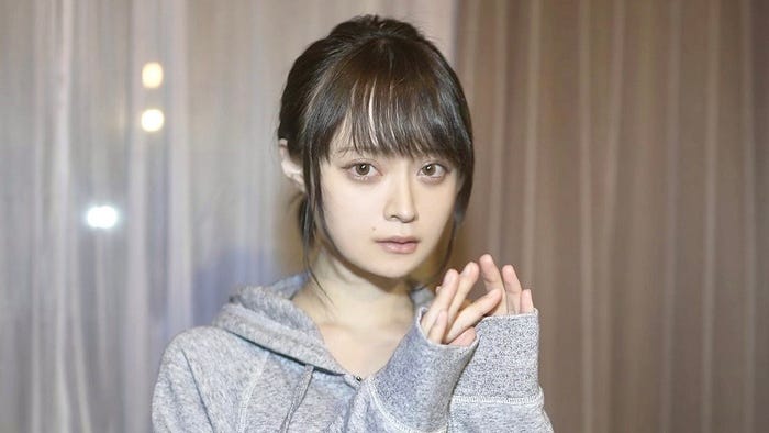 りんの田舎暮らし(画像:本人提供)