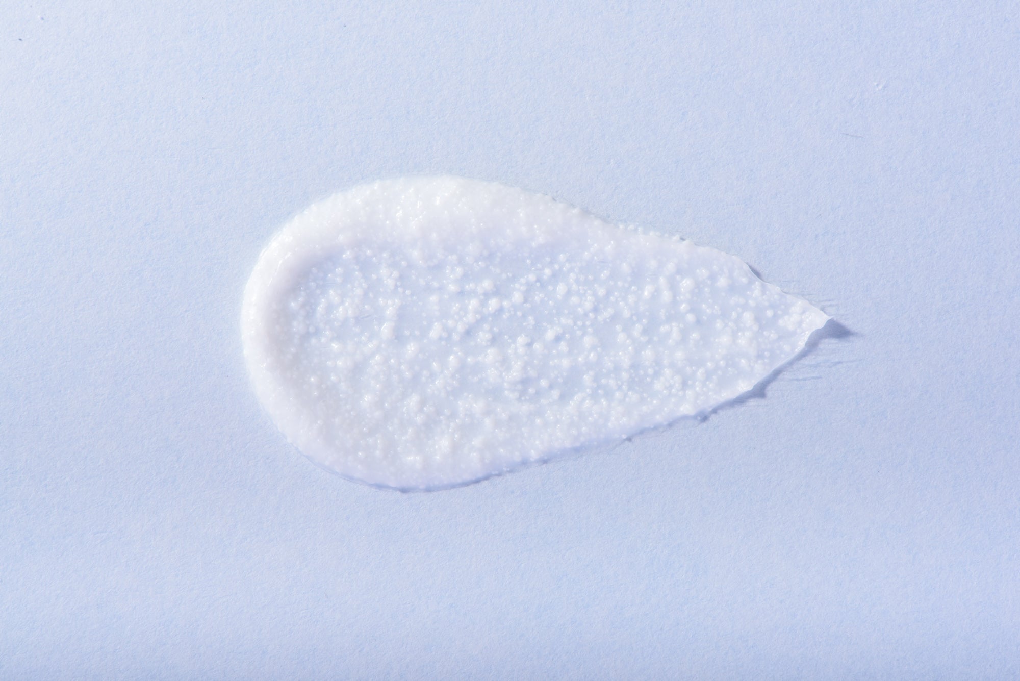 超つぶつぶのテクスチャ