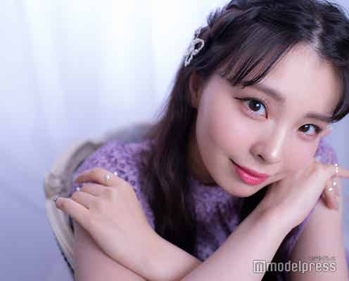 「ガルプラ」出演・川口ゆりな、1位獲得時の“不安”「苦しい時期」乗り越え得たもの 参加者との現在の関係性も明かす<モデルプレスインタビュー前編>