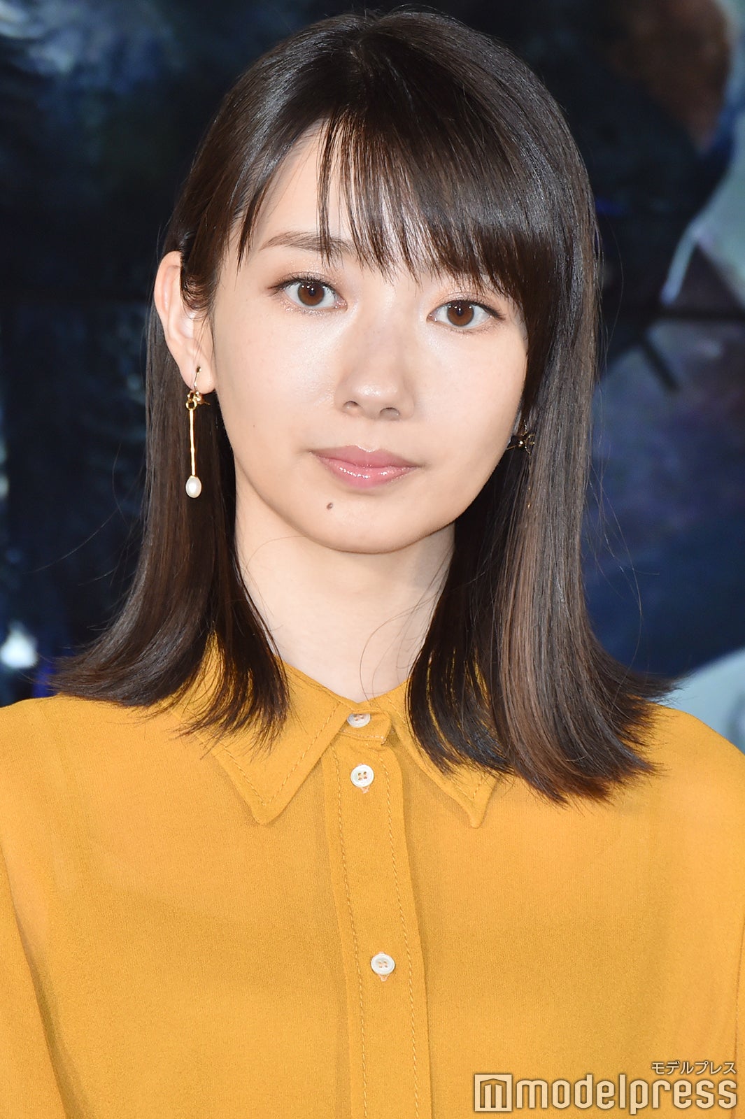 波瑠 （C）モデルプレス