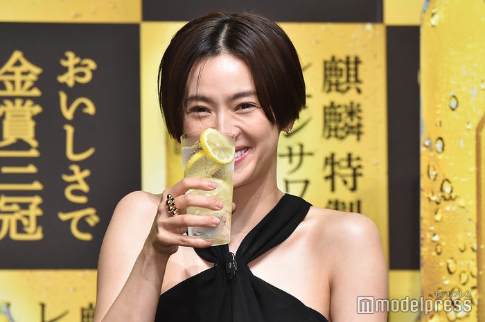 中村アン(C)モデルプレス