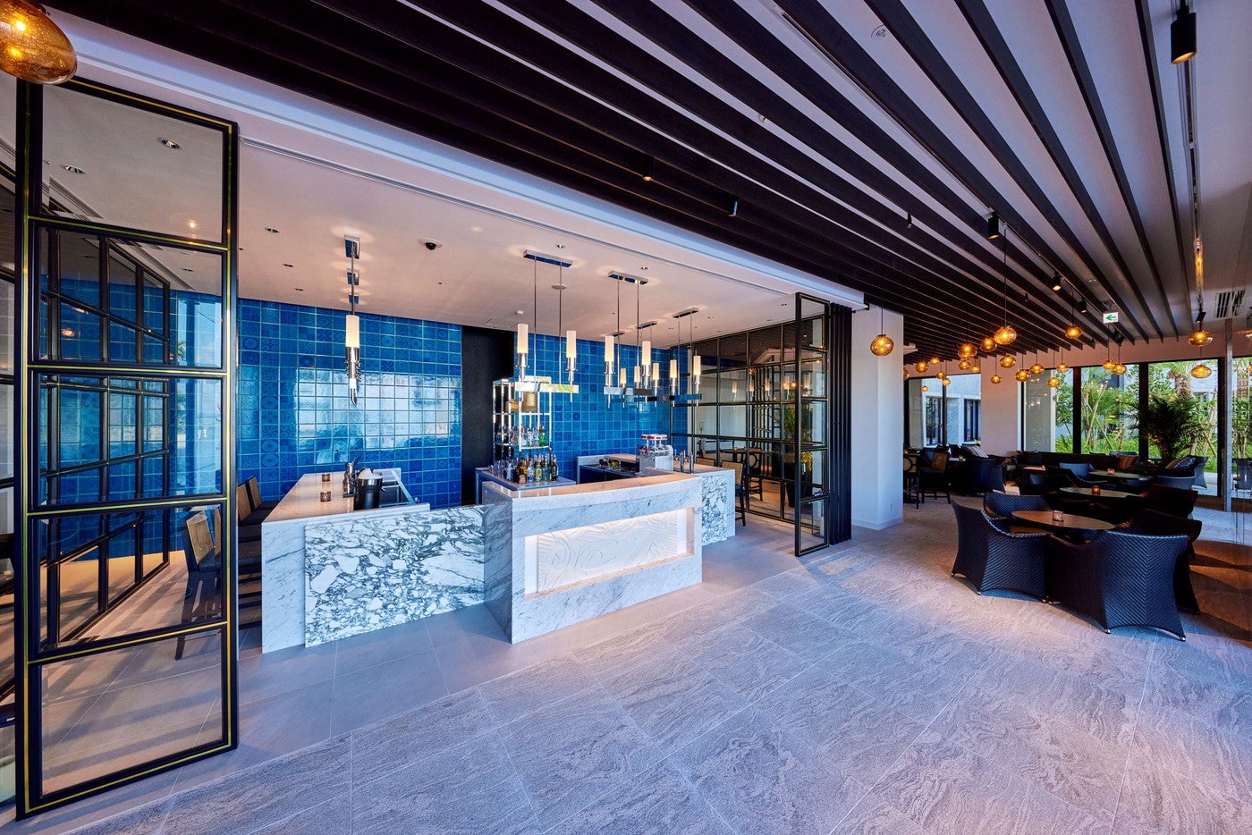 琉球ホテル＆リゾート 名城ビーチ／画像提供：プレミアホテル グループ