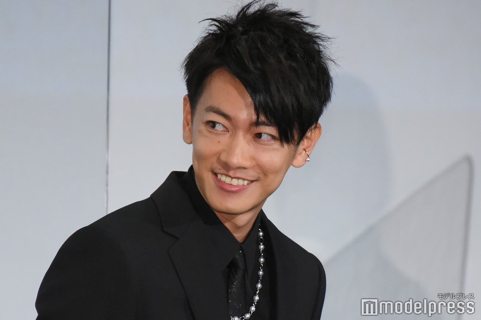 佐藤健（C）モデルプレス