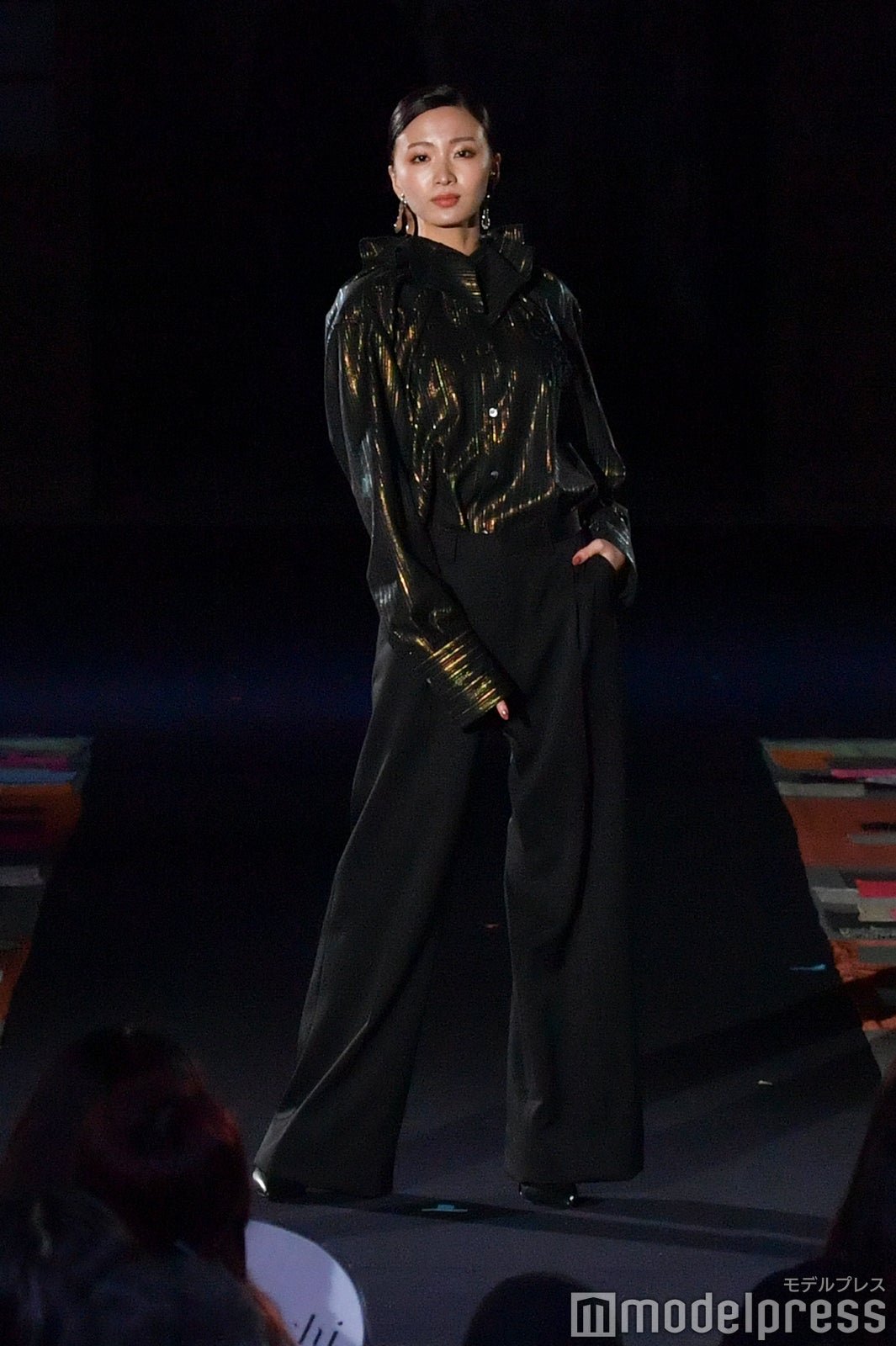 岡崎紗絵（C）モデルプレス