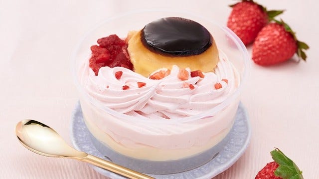 【2週間限定販売も…】売り切れる前に急げ！「ローソンストア100」1月の新商品