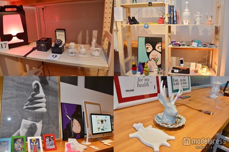 思い入れのあるアイテムを紹介