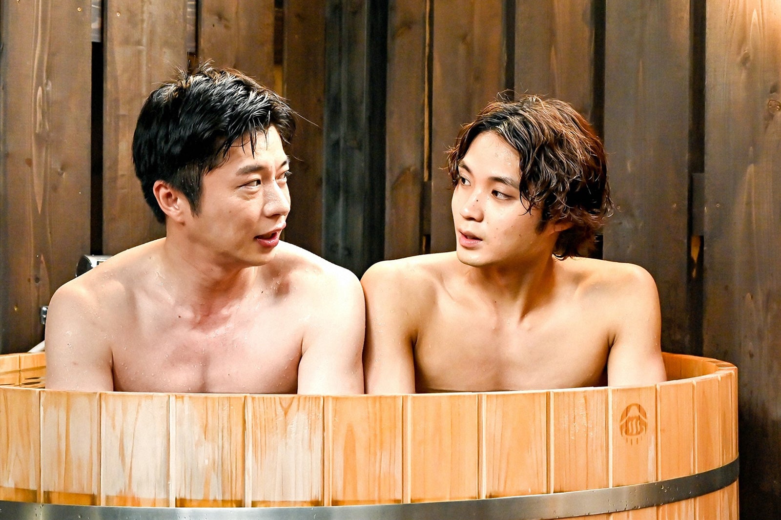 ＜持続可能な恋ですか？第6話＞杏花、晴太とのキスに動揺…三角関係は波乱の展開に