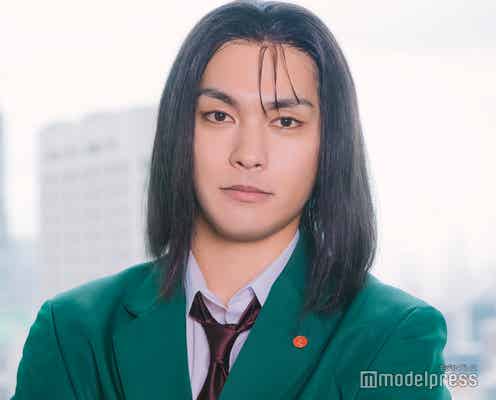 <柳楽優弥「今日から俺は!!劇場版」インタビュー>ドラマと別役で異例の登場 福田組は「確実に僕にとってプラスになっている経験」
