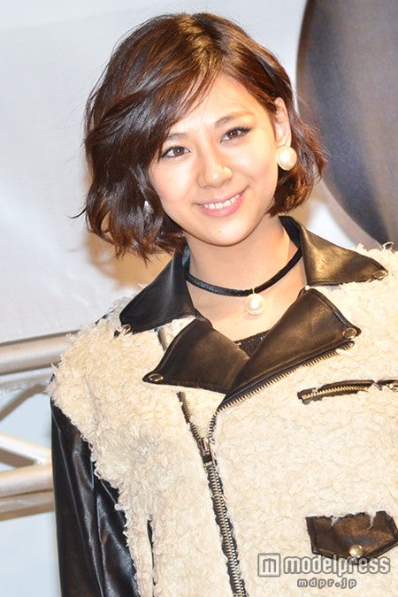 西内まりや 本当の自分 歌手デビュー後の変化を告白 モデルプレス