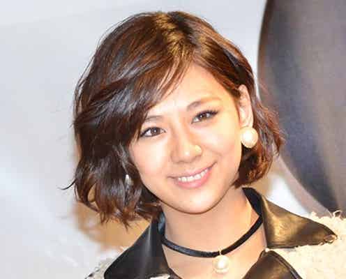 西内まりや「本当の自分」 歌手デビュー後の変化を告白