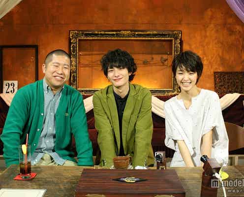 岡田将生、「ドキっとする異性のしぐさ」を発表