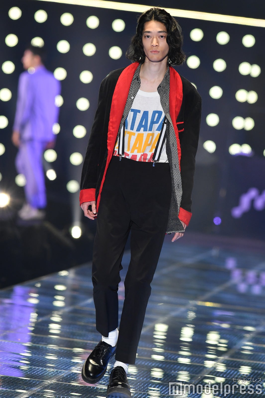 こだまたいち （C）モデルプレス