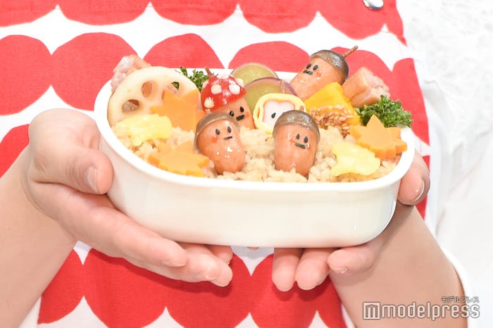 “秋の行楽弁当”(C)モデルプレス