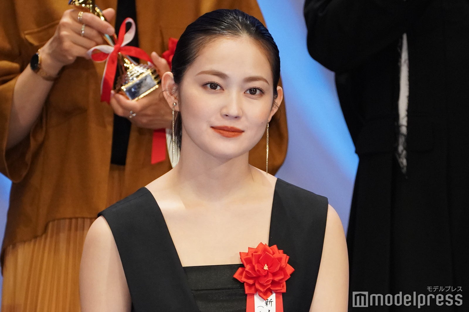 吉本実憂 （C）モデルプレス