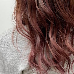 やっぱり春はピンクでしょ ピンクヘアカラーで春の装いになろう モデルプレス