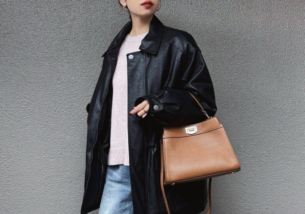 春はピンクニットがかなり使える！大人女子にこそ着て欲しい！2026おすすめ今旬コーデ5連発