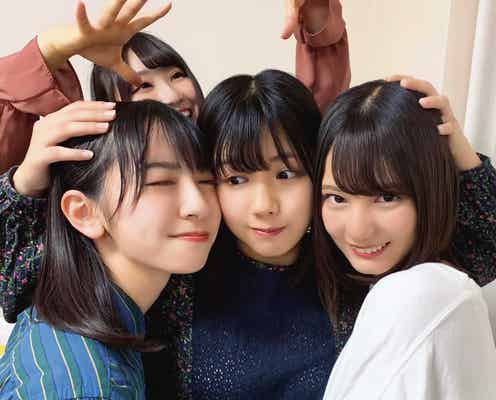 日向坂46写真集「日向撮」“過去最多”初版20万部決定 グループのチーム感が人気の鍵に