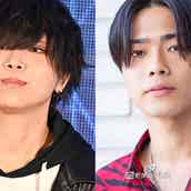 コムドットやまと トレードマークのセンター分け引退 前髪あり新ヘアも かっこいい と反響 モデルプレス コムドットやまと トレードマークのセンター分け引退 前髪あり新ヘアも かっこいい と反響 モデルプレス