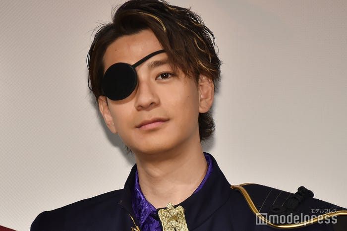 三浦翔平(C)モデルプレス