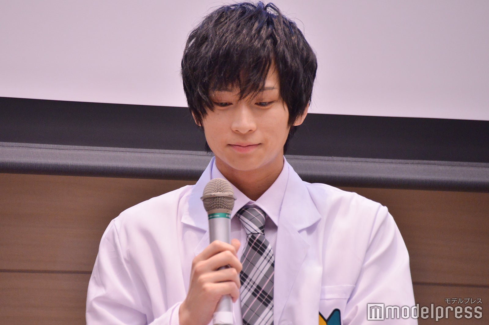 荒牧慶彦 （C）モデルプレス