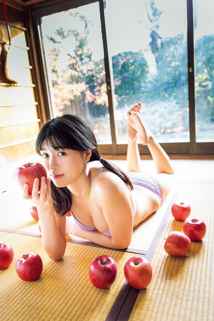 北向珠夕(C)西村康、光文社