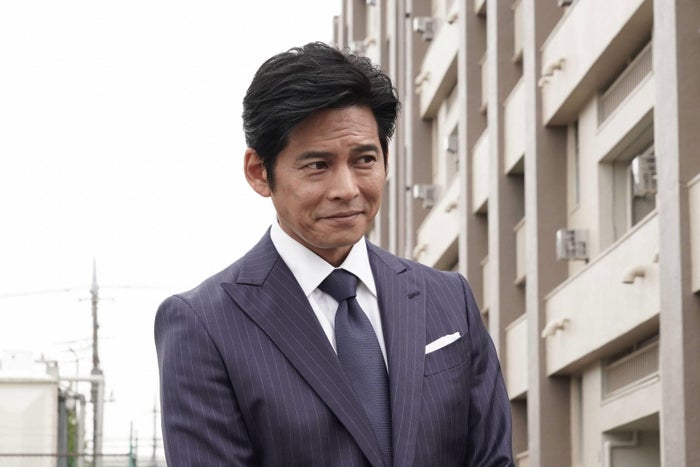 大輔 中島裕翔 遊星 磯村勇斗 が逮捕され甲斐 織田裕二 に嘘をつき Suits スーツ 第5話あらすじ モデルプレス